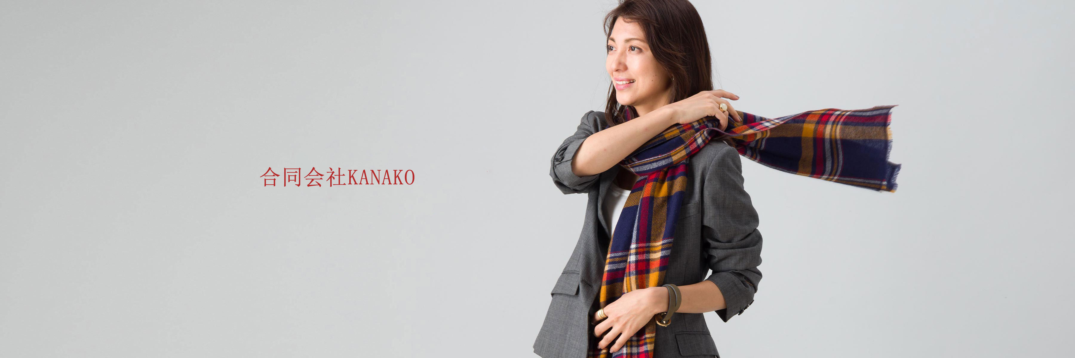 The Pashmina Collection